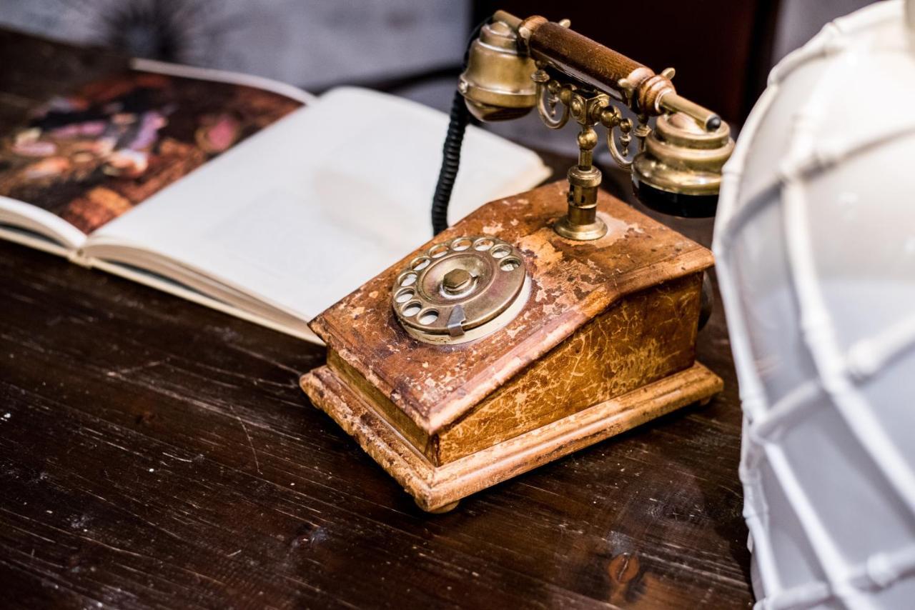 Palazzo Del Duca Piazza Navona Guest House โรม ภายนอก รูปภาพ