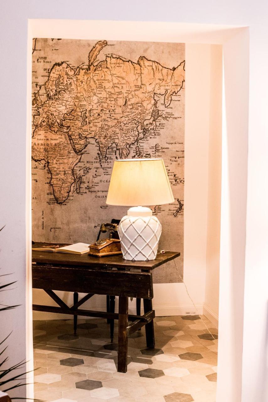 Palazzo Del Duca Piazza Navona Guest House โรม ภายนอก รูปภาพ